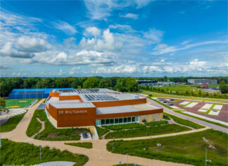 Nieuw sport- en beweegbeleid brengt Nunspeet in beweging