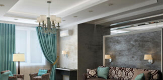 Weekendproject: je interieur een warme upgrade geven