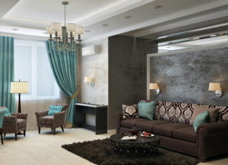 Weekendproject: je interieur een warme upgrade geven