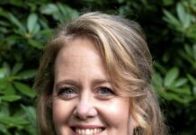 Jennifer Elskamp op kandidatenlijst ChristenUnie voor de Tweede Kamer