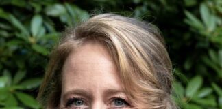 Jennifer Elskamp op kandidatenlijst ChristenUnie voor de Tweede Kamer