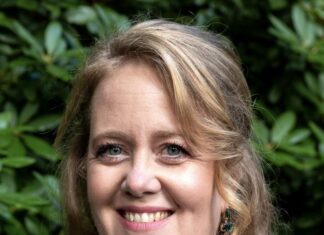 Jennifer Elskamp op kandidatenlijst ChristenUnie voor de Tweede Kamer