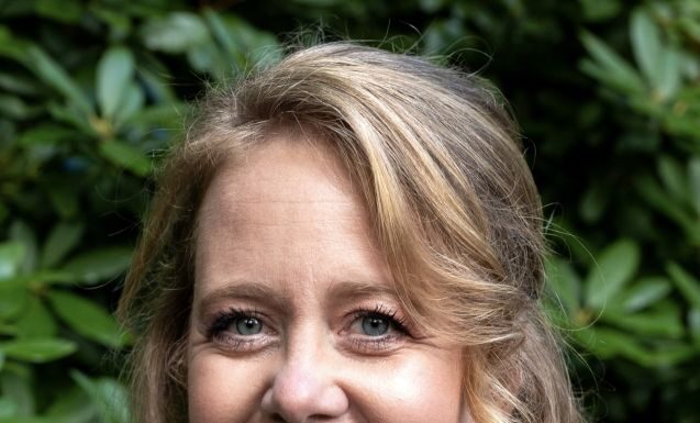 Jennifer Elskamp op kandidatenlijst ChristenUnie voor de Tweede Kamer