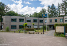 Open azc dag 2025 in Nunspeet