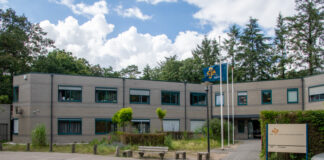 Open azc dag 2025 in Nunspeet