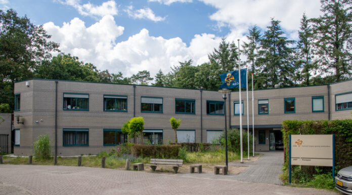 Open azc dag 2025 in Nunspeet