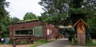 Bezoekerscentrum Veluwe dreigt verloren te gaan