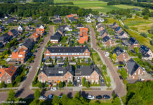 Nunspeet ziet huizenprijzen dit jaar flink omhoogschieten