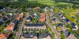 Nunspeet ziet huizenprijzen dit jaar flink omhoogschieten