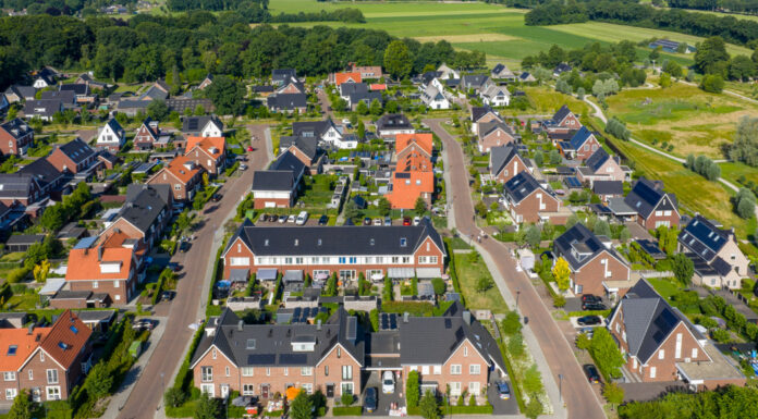 Nunspeet ziet huizenprijzen dit jaar flink omhoogschieten