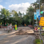 Werkzaamheden in Nunspeet: verkeershinder verwacht