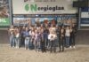 Clubkampioenschappen Ponyclub Klein Maar Dapper groot succes