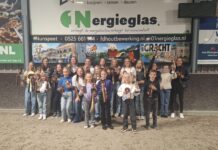 Clubkampioenschappen Ponyclub Klein Maar Dapper groot succes