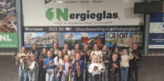 Clubkampioenschappen Ponyclub Klein Maar Dapper groot succes