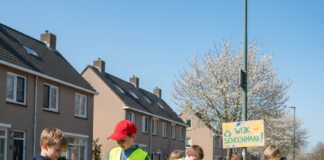 Vier gemeenten, één missie: een schonere Veluwe