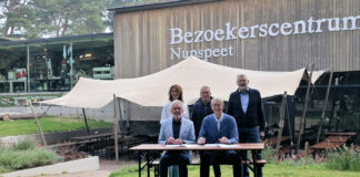 Samenwerking beklonken: SNIV en NudK bouwen samen aan de toekomst