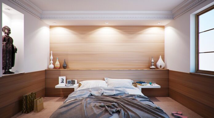 Handige tips om (weer) beter te slapen