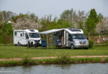 Geen nieuwe camping bij Kolmansweg – wel beleid in de maak voor camperplaatsen