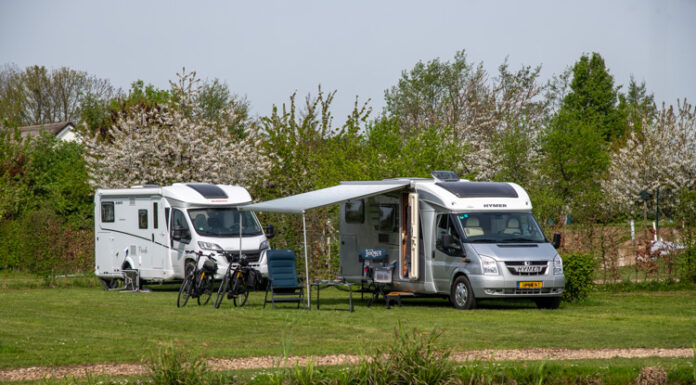 Geen nieuwe camping bij Kolmansweg – wel beleid in de maak voor camperplaatsen