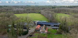 Inloopbijeenkomsten participatie regels stikstof in Gelderland