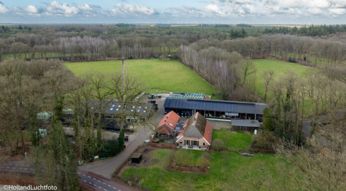 Inloopbijeenkomsten participatie regels stikstof in Gelderland