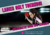 Voor het eerst in Nunspeet: Ladies Only Tafeltennistoernooi