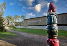 Beleef de magie tijdens de Kabouterweken in Bezoekerscentrum Nunspeet