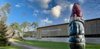 Beleef de magie tijdens de Kabouterweken in Bezoekerscentrum Nunspeet