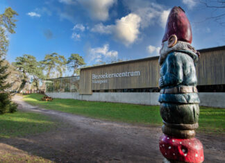 Beleef de magie tijdens de Kabouterweken in Bezoekerscentrum Nunspeet