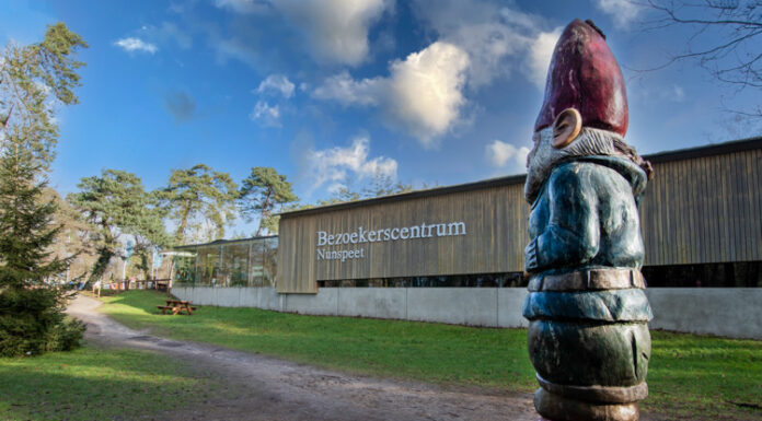 Beleef de magie tijdens de Kabouterweken in Bezoekerscentrum Nunspeet