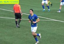 DOS Kampen effectief tegen Nunspeet in bekerduel