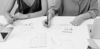 Hoe ondernemers in Nunspeet slimmer omgaan met hun online accounts