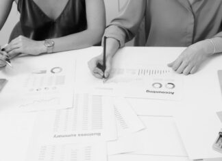 Hoe ondernemers in Nunspeet slimmer omgaan met hun online accounts