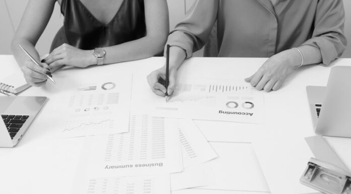 Hoe ondernemers in Nunspeet slimmer omgaan met hun online accounts