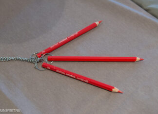 Voorlopige verkiezingsuitslag gemeente Nunspeet