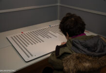 Toegankelijk stemmen tijdens de verkiezingen