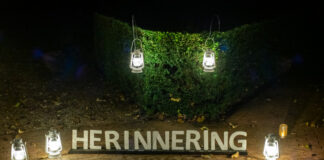 Herinneringen in het Licht Nunspeet