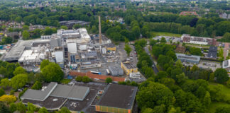 Gemeente Nunspeet verkoopt locatie voormalig zwembad De Brake aan Nestlé