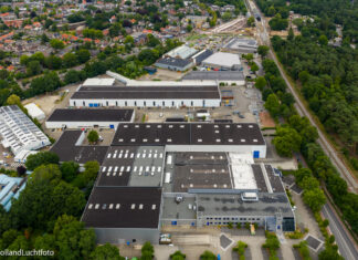 Gemeente lanceert participatieplatform ‘Denk Mee Nunspeet’