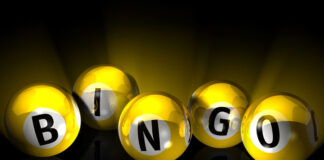 Voetbalvereniging Nunspeet organiseert tweede bingoavond van het seizoen