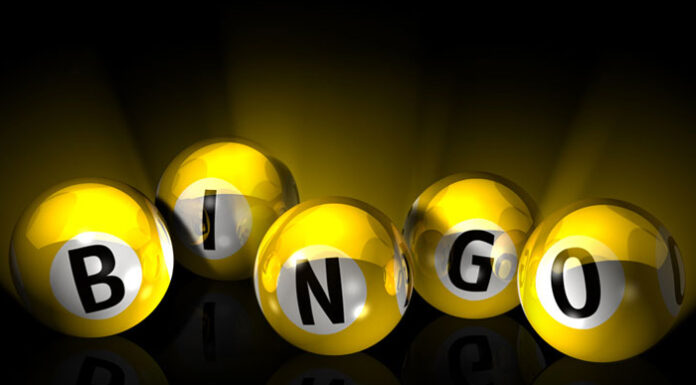 Voetbalvereniging Nunspeet organiseert tweede bingoavond van het seizoen