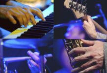 Jazzcafé Veluvine onverminderd door in seizoen 2025-2026