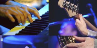 Jazzcafé Veluvine onverminderd door in seizoen 2025-2026