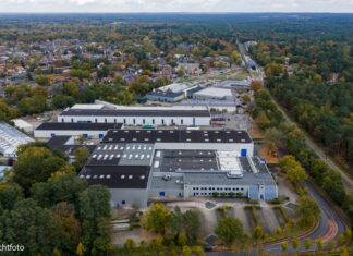 Gemeente werkt verder aan ontwikkeling nieuwbouwwijk Nieuw Feithenhof