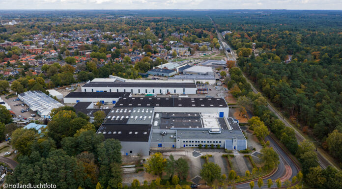 Gemeente werkt verder aan ontwikkeling nieuwbouwwijk Nieuw Feithenhof