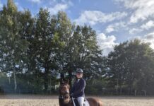 Leden Ponyclub Klein Maar Dapper schitteren met topresultaten in Kootwijkerbroek en Hulshorst