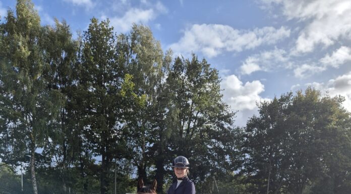 Leden Ponyclub Klein Maar Dapper schitteren met topresultaten in Kootwijkerbroek en Hulshorst