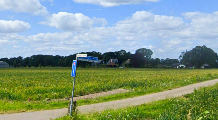 College Nunspeet reageert op aantijgingen over monumentencommissie en Veelhorsterweg