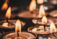 “Wij denken aan jou”