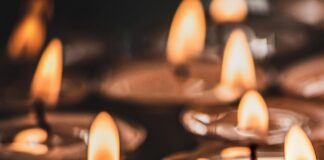 “Wij denken aan jou”